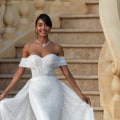 A Look into Traditional Wedding Gowns