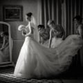 How to Create the Perfect Full-Length Wedding Film