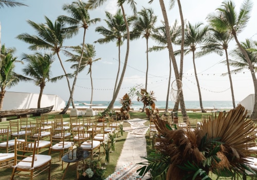 Choosing the Perfect Destination for Your Dream Wedding