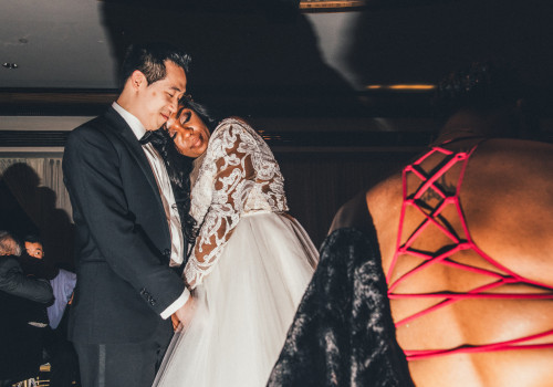 How to Create the Perfect Highlight Reel for Your Wedding