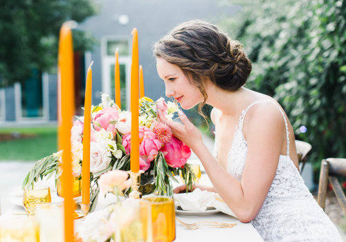 How to Create Stunning Fine Art Wedding Photos