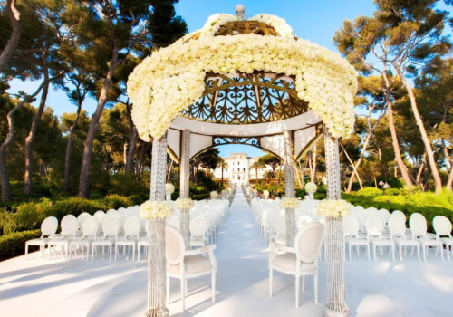 Discover the Best Wedding Venues and Locations: A Comprehensive Guide to Hotels and Resorts